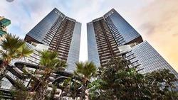OUE Twin Peaks (D9), Condominium #135947472
